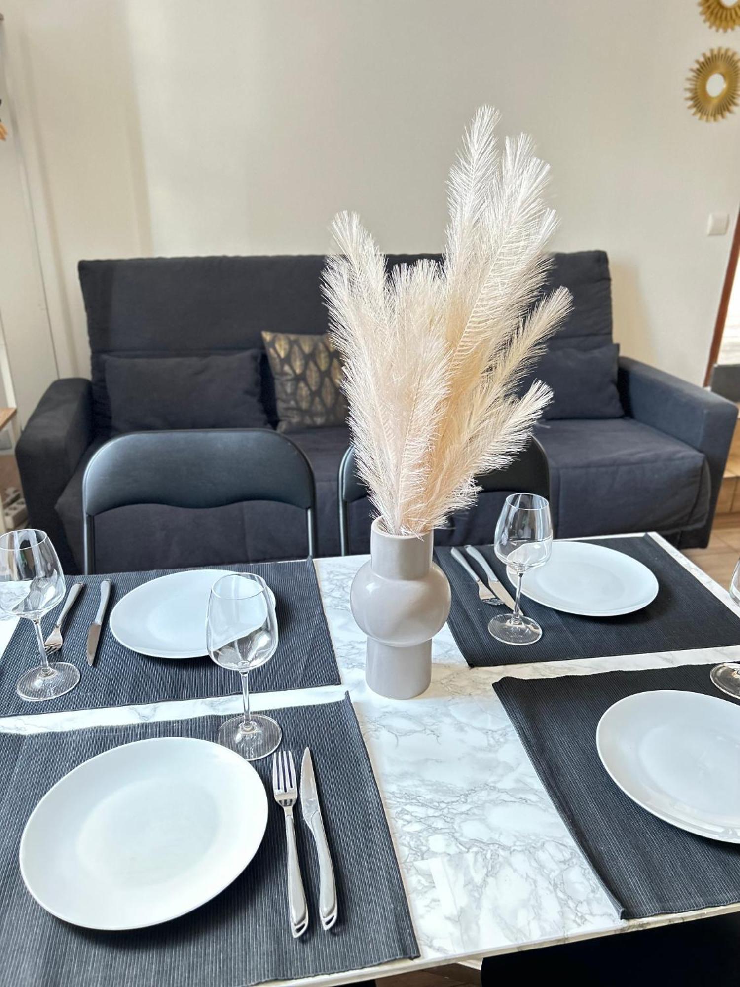 Maisonnette Studio Parc Asterix I Roissy Cdg I Chateau De Chantilly I Paris Ла-Шапель-ан-Серваль Экстерьер фото