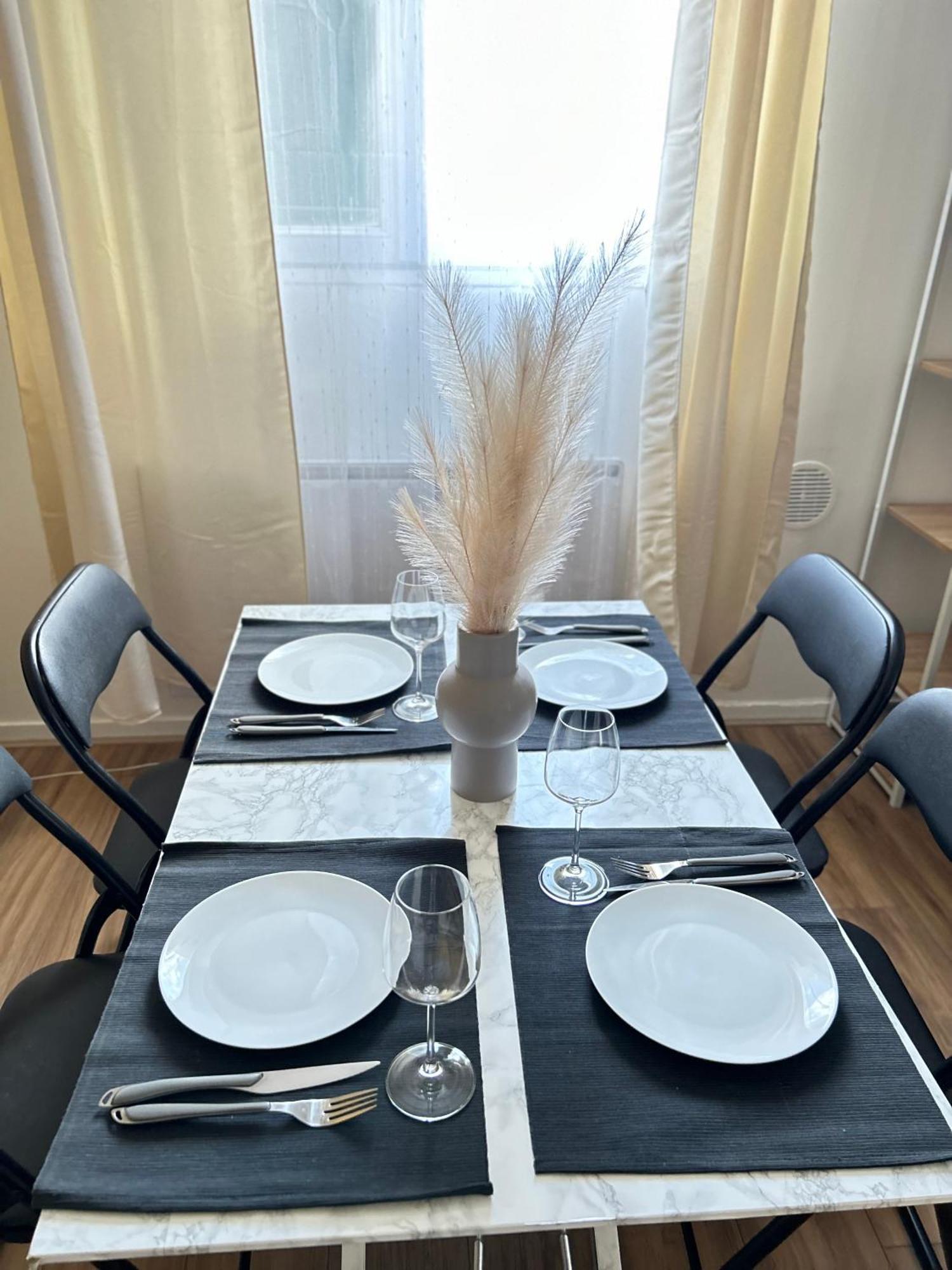 Maisonnette Studio Parc Asterix I Roissy Cdg I Chateau De Chantilly I Paris Ла-Шапель-ан-Серваль Экстерьер фото