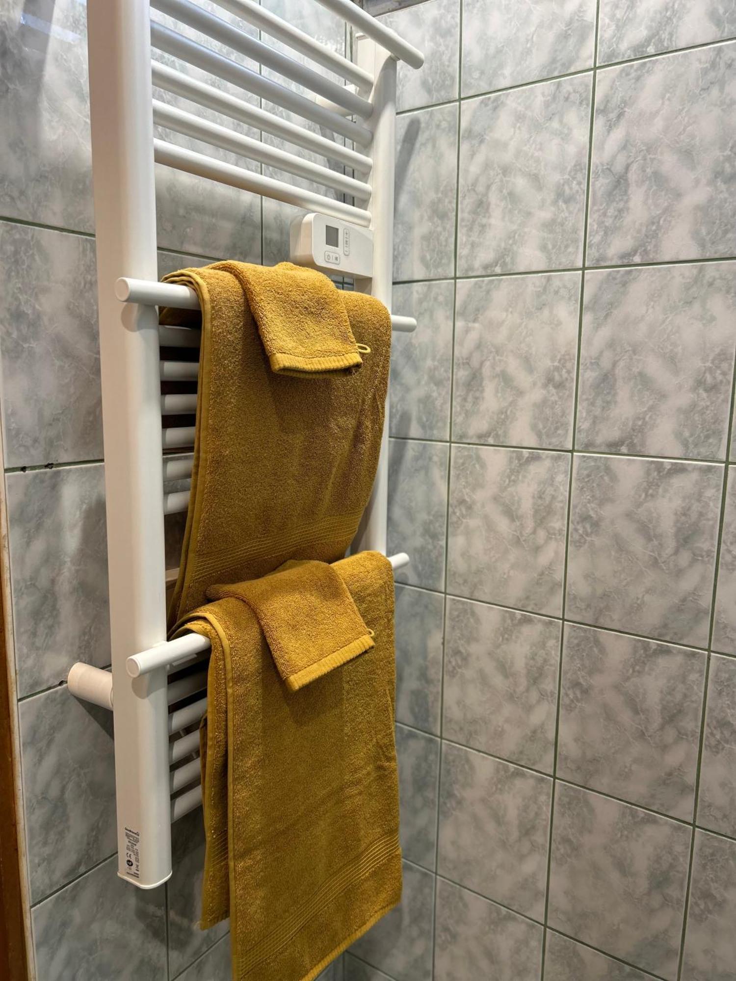Maisonnette Studio Parc Asterix I Roissy Cdg I Chateau De Chantilly I Paris Ла-Шапель-ан-Серваль Экстерьер фото